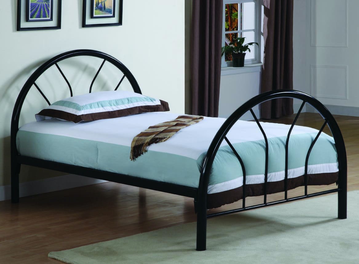 Coaster Youth Twin Bed 2389B