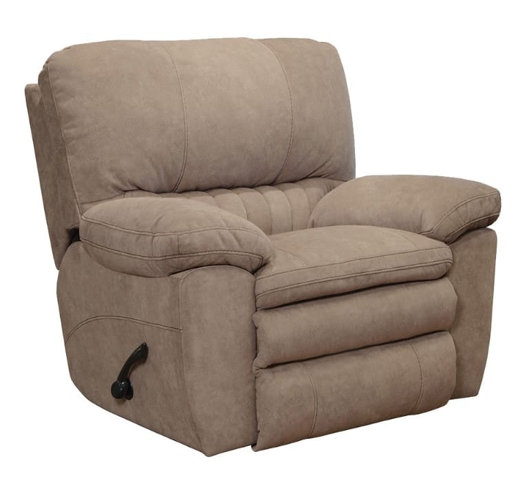 Catnapper Furniture Living Room Rocker Recliner 24002