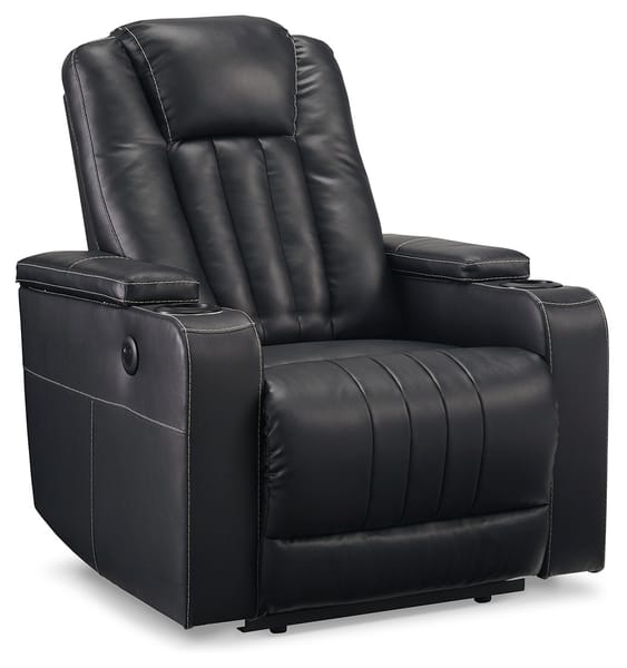 Ashley Living Room Center Point Recliner 2400429