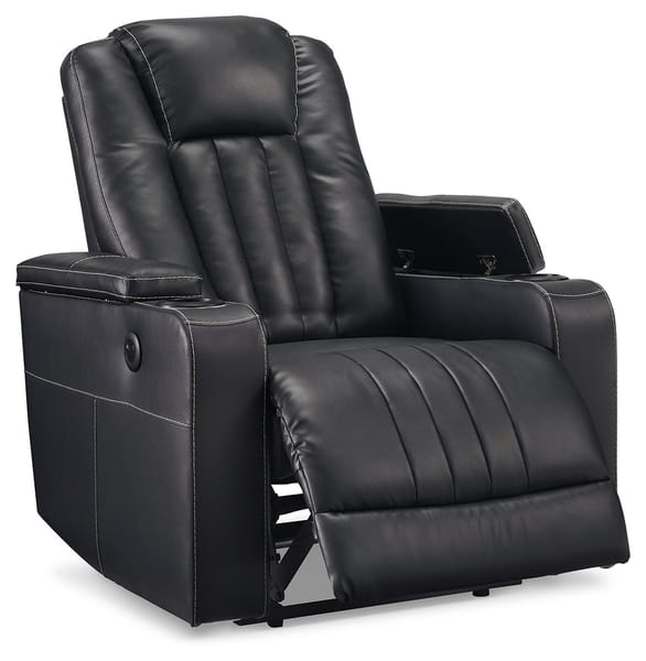 Ashley Living Room Center Point Recliner 2400429