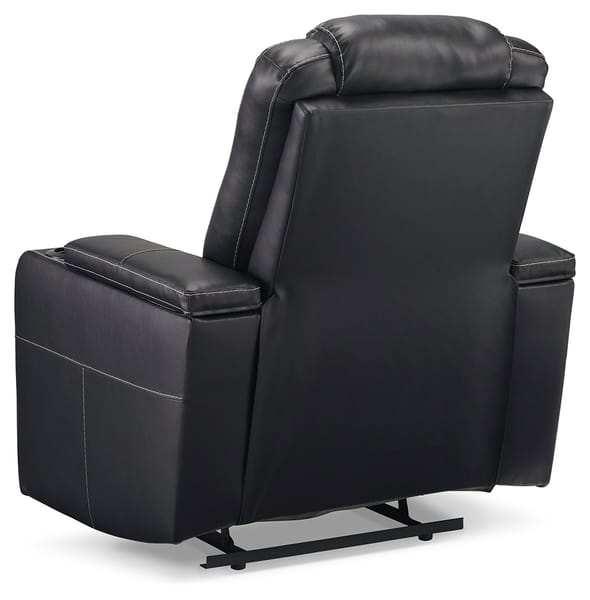 Ashley Living Room Center Point Recliner 2400429