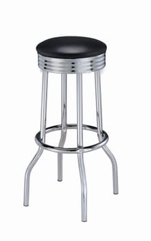 Coaster Bar and Game Room 29 Bar Stool 2408