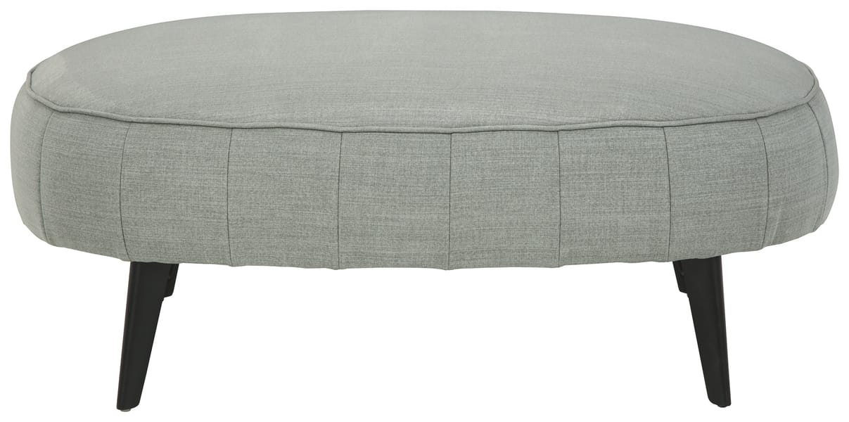 Ashley Living Room Hollyann Oversized Accent Ottoman 2440208