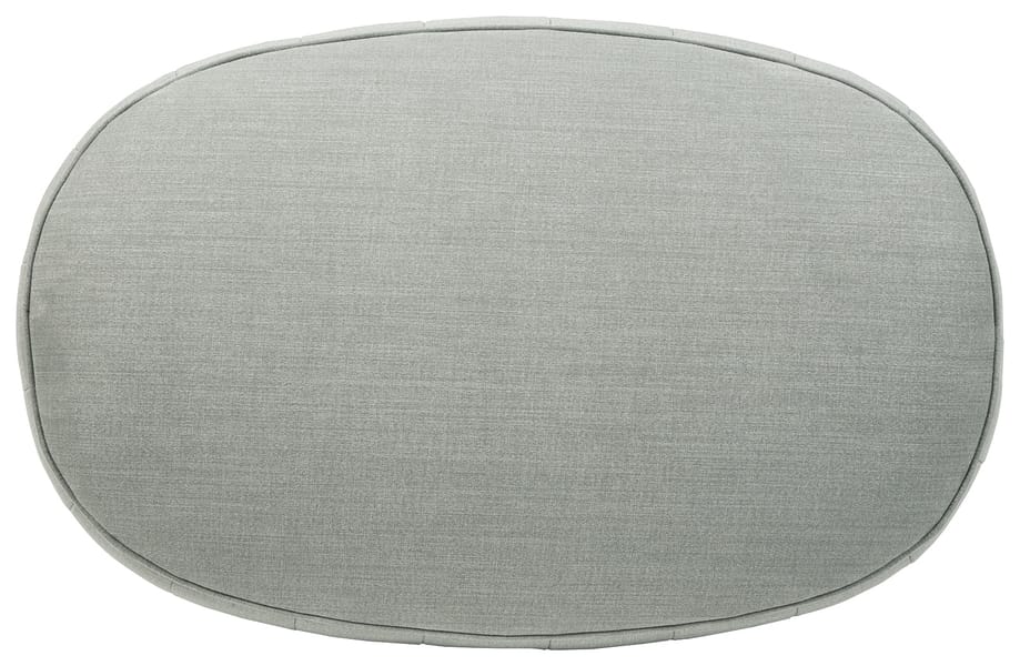 Ashley Living Room Hollyann Oversized Accent Ottoman 2440208