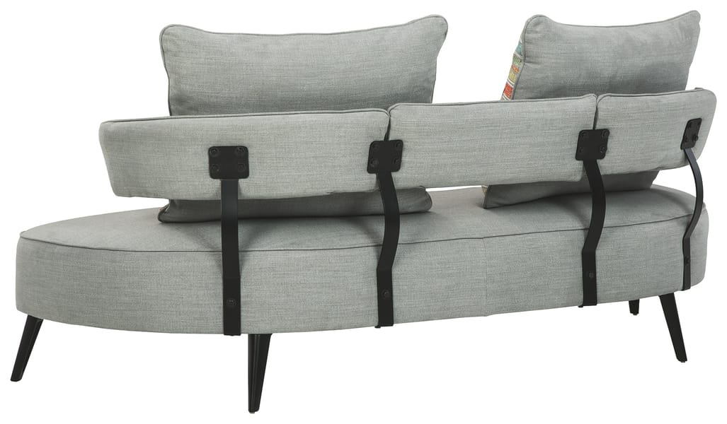 Ashley Living Room Hollyann RTA Sofa 2440238