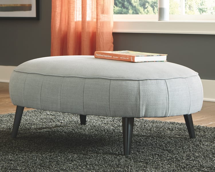 Ashley Living Room Hollyann Oversized Accent Ottoman 2440208