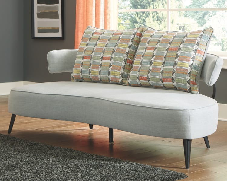 Ashley Living Room Hollyann RTA Sofa 2440238