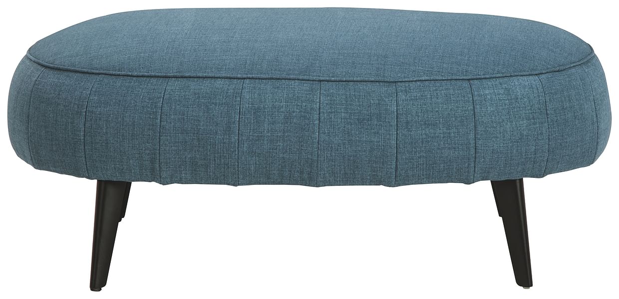 Ashley Living Room Hollyann Oversized Accent Ottoman 2440308