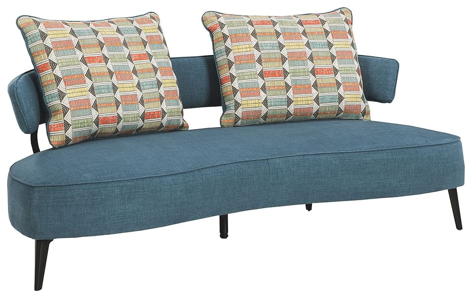 Ashley Living Room Hollyann RTA Sofa 2440338