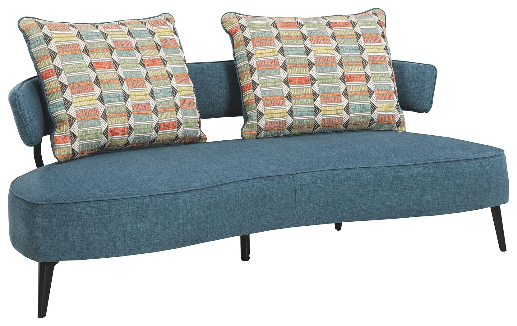 Ashley Living Room Hollyann RTA Sofa 2440338