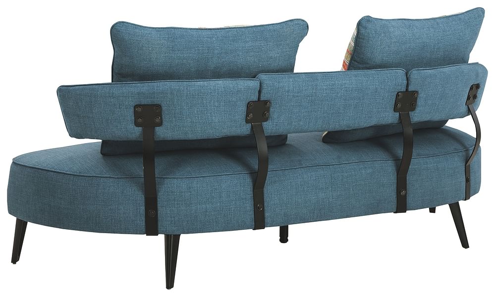 Ashley Living Room Hollyann RTA Sofa 2440338