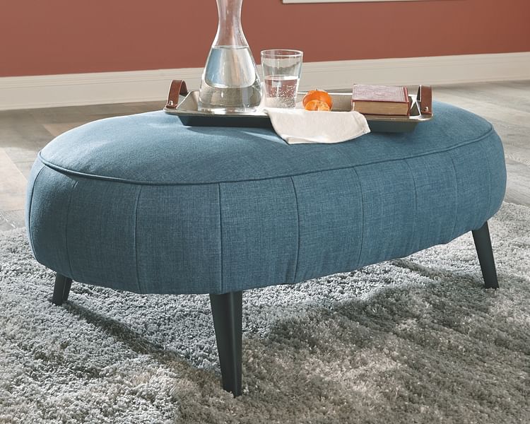 Ashley Living Room Hollyann Oversized Accent Ottoman 2440308