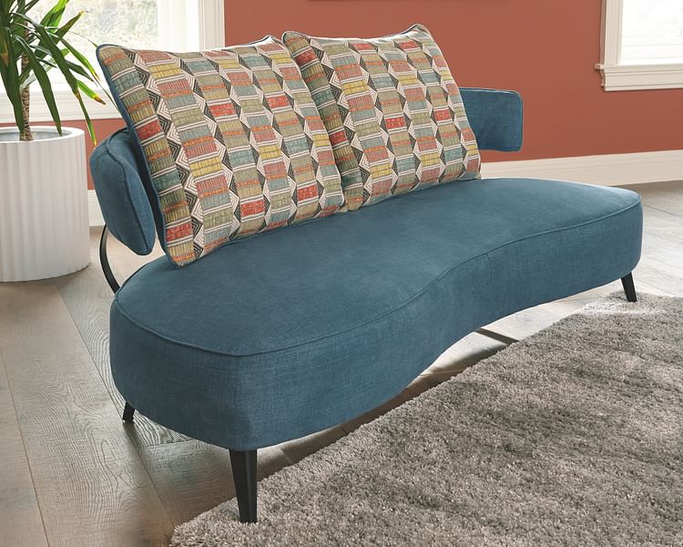 Ashley Living Room Hollyann RTA Sofa 2440338