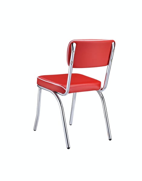Coaster Dining Room Dining Chair 2450R