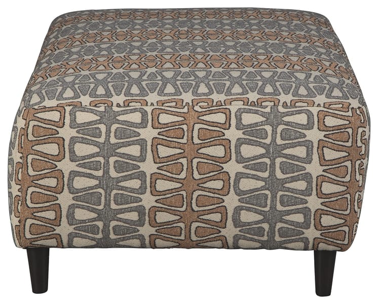 Ashley Living Room Flintshire Oversized Accent Ottoman 2500308