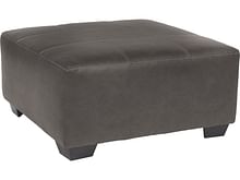Ashley Living Room Oversized Accent Ottoman 2560108