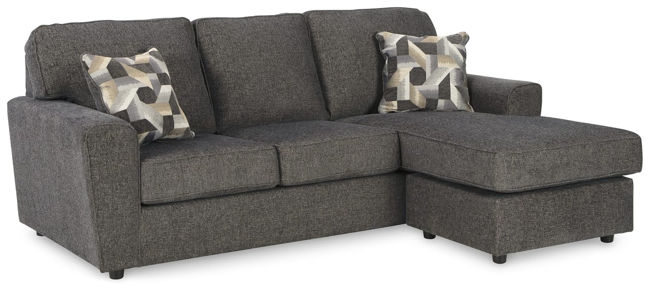 Ashley Living Room Cascilla Sofa Chaise 2680418