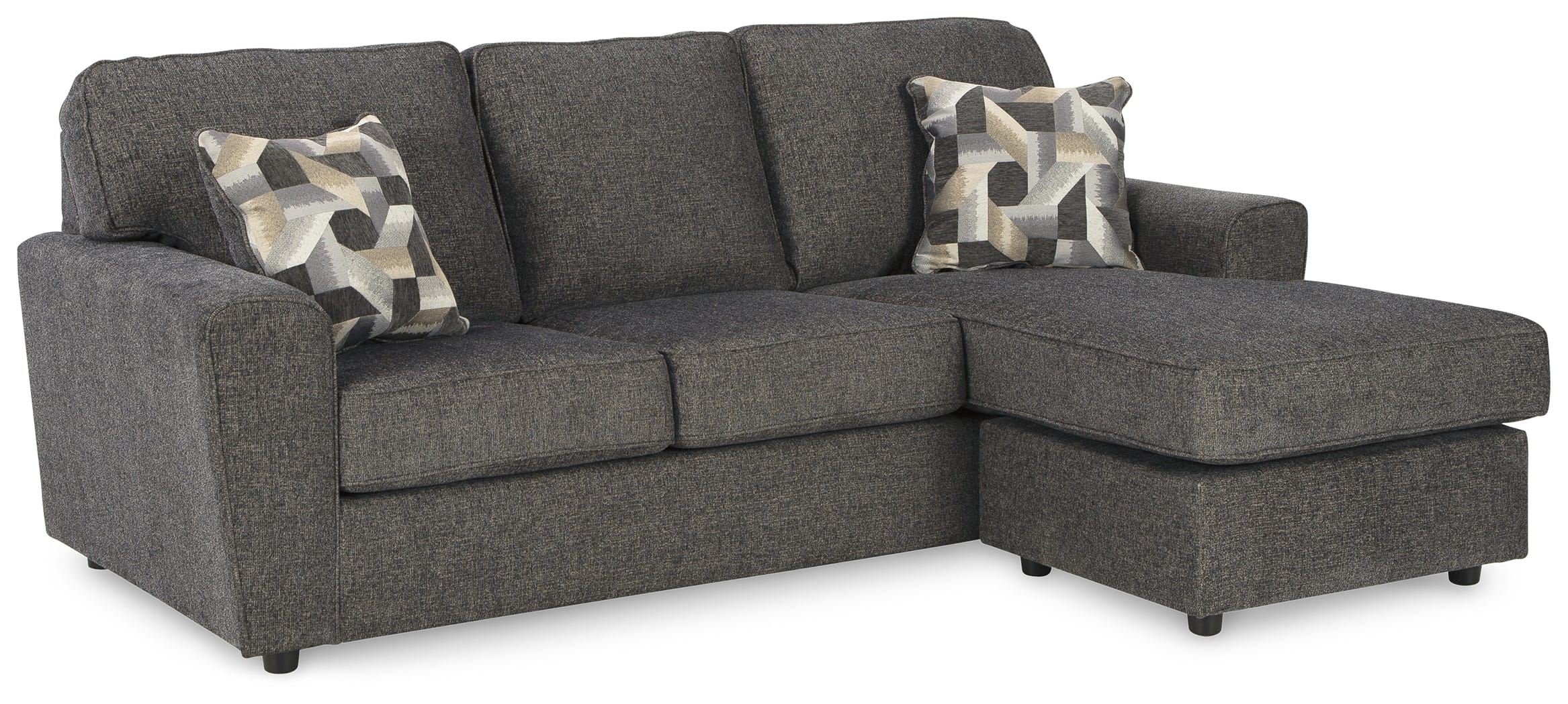 Ashley Living Room Cascilla Sofa Chaise 2680418