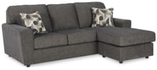 Ashley Living Room Cascilla Sofa Chaise 2680418