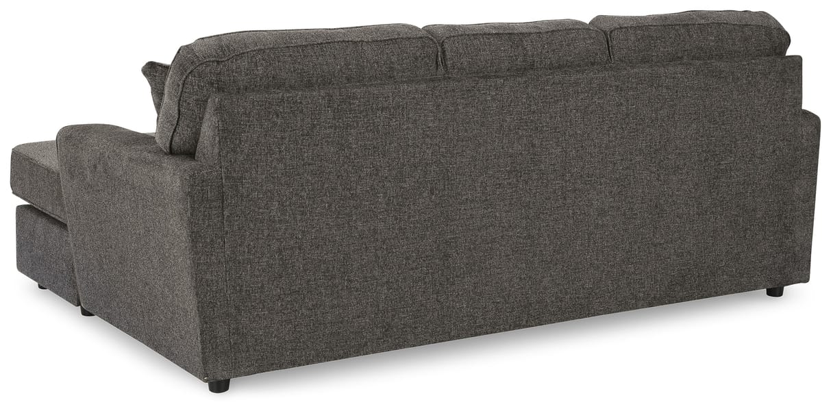 Ashley Living Room Cascilla Sofa Chaise 2680418