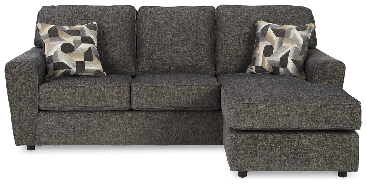 Ashley Living Room Cascilla Sofa Chaise 2680418