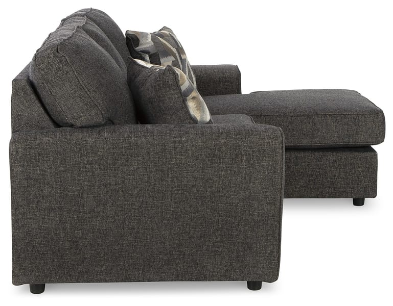 Ashley Living Room Cascilla Sofa Chaise 2680418