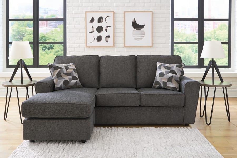 Ashley Living Room Cascilla Sofa Chaise 2680418