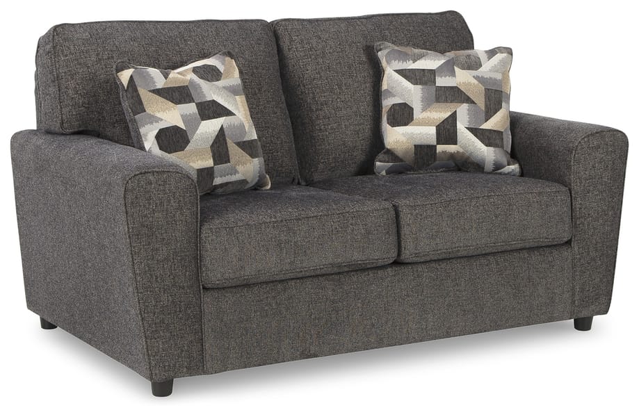 Ashley Living Room Cascilla Loveseat 2680435