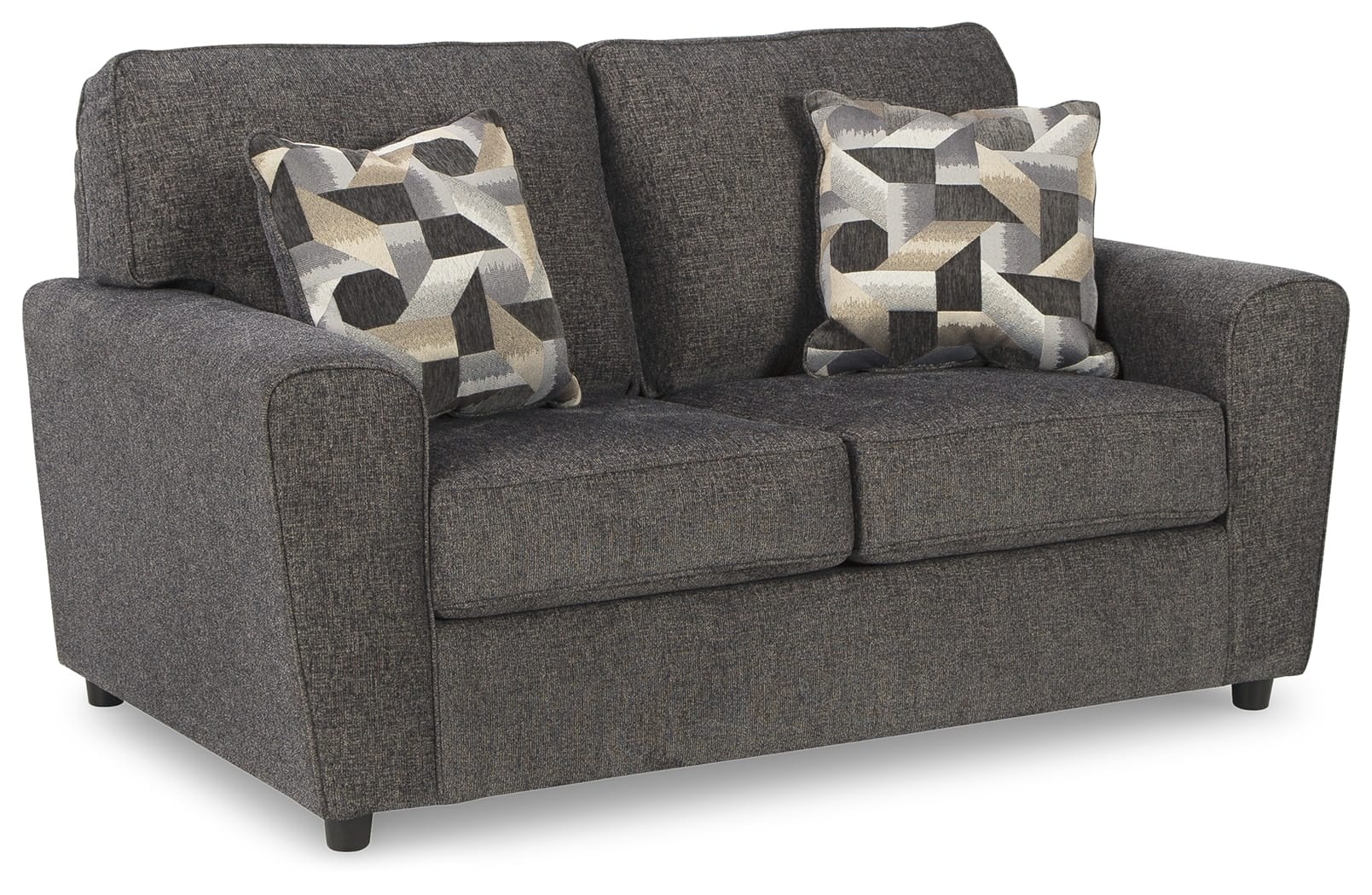 Ashley Living Room Cascilla Loveseat 2680435