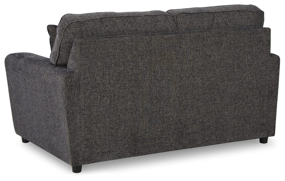 Ashley Living Room Cascilla Loveseat 2680435