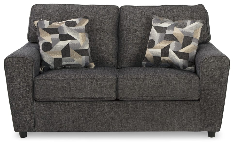Ashley Living Room Cascilla Loveseat 2680435