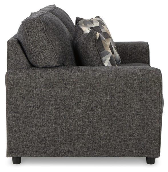 Ashley Living Room Cascilla Loveseat 2680435