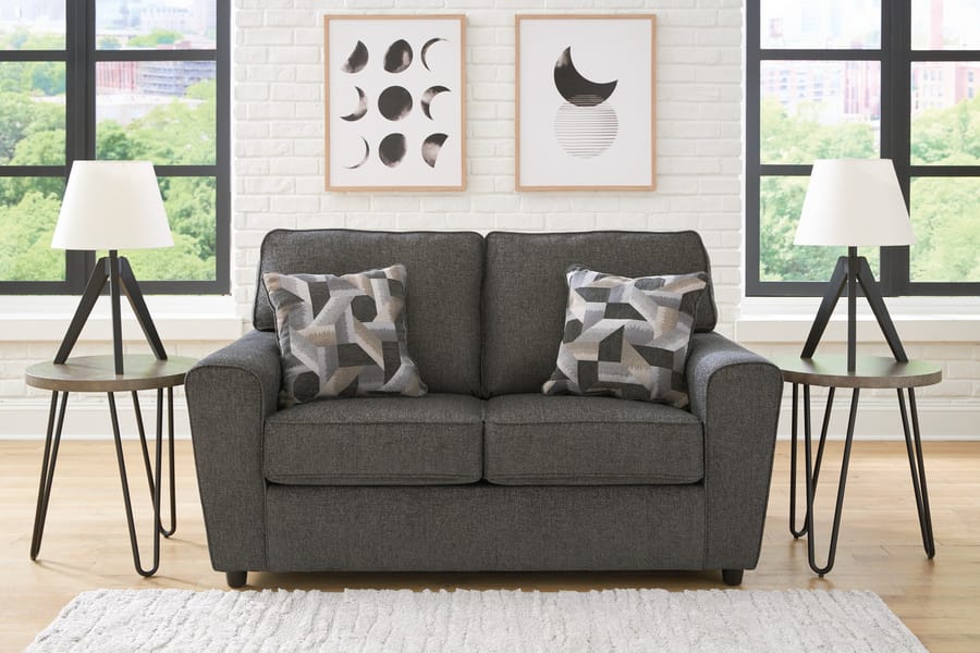 Ashley Living Room Cascilla Loveseat 2680435