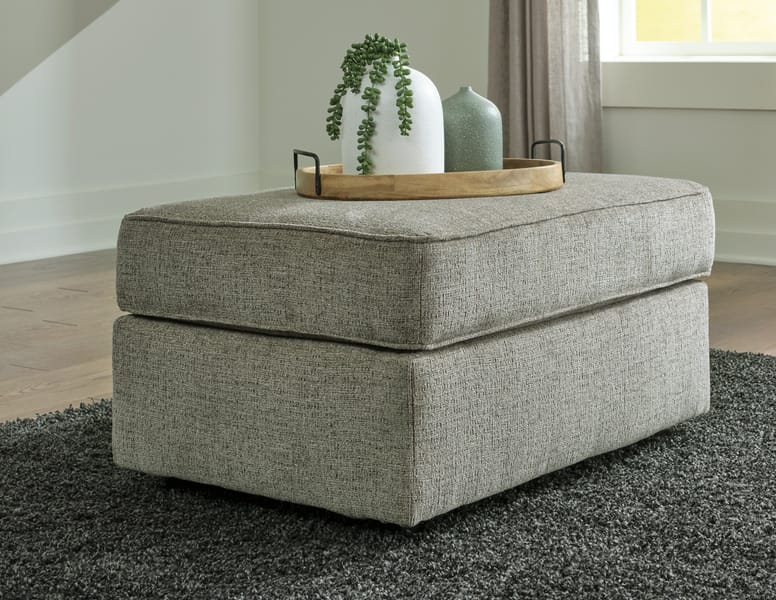 Ashley Living Room Cascilla Ottoman 2680514