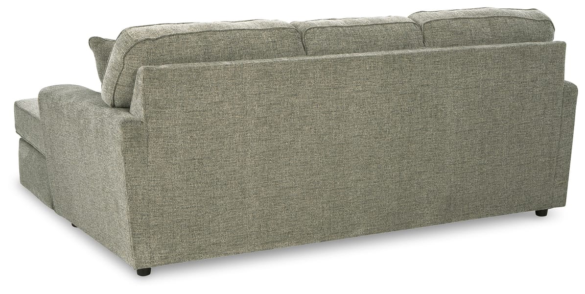 Ashley Living Room Cascilla Sofa Chaise 2680518