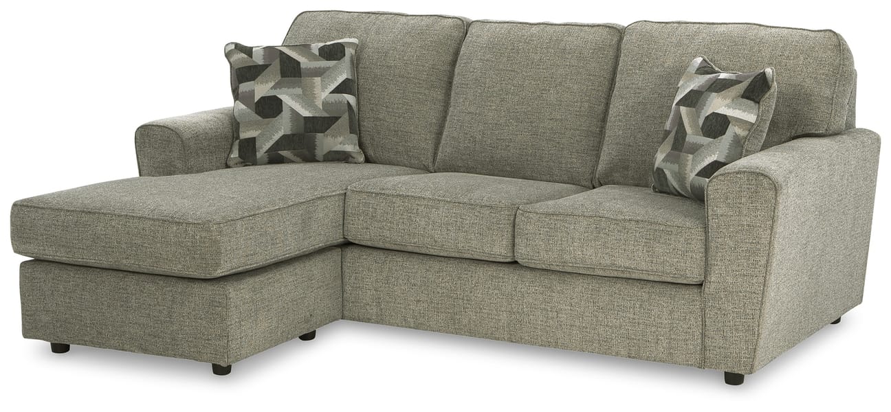 Ashley Living Room Cascilla Sofa Chaise 2680518