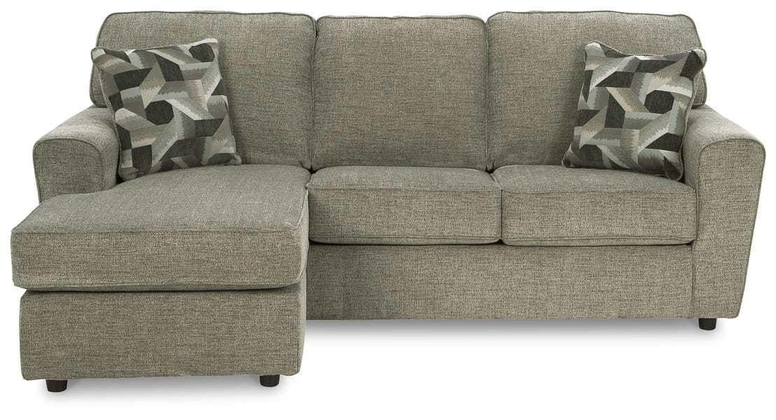 Ashley Living Room Cascilla Sofa Chaise 2680518