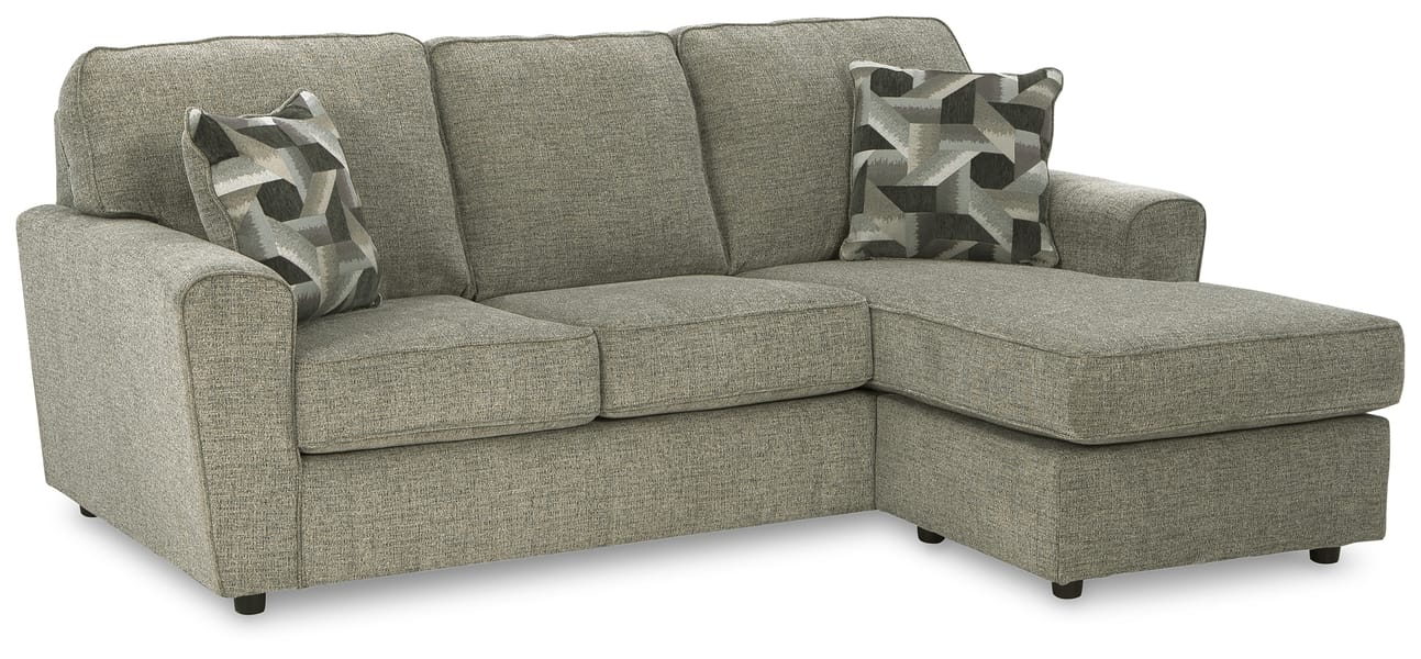 Ashley Living Room Cascilla Sofa Chaise 2680518