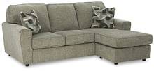 Ashley Living Room Cascilla Sofa Chaise 2680518