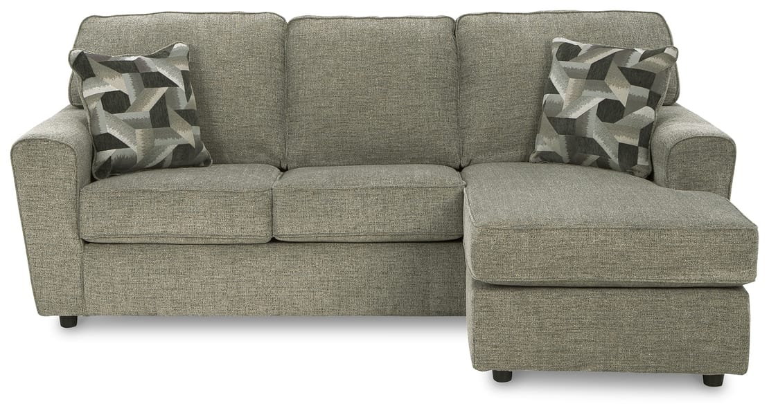 Ashley Living Room Cascilla Sofa Chaise 2680518