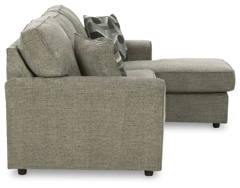 Ashley Living Room Cascilla Sofa Chaise 2680518