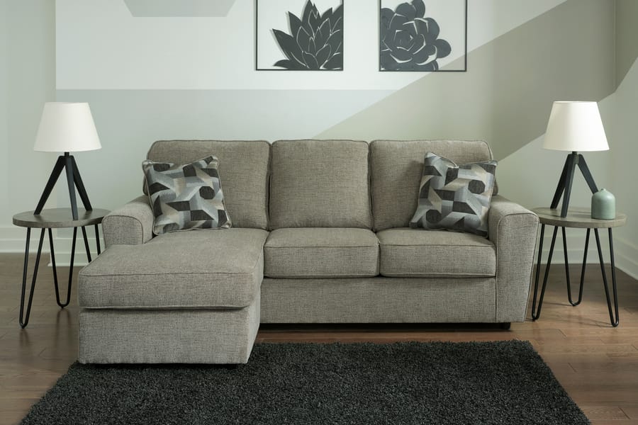 Ashley Living Room Cascilla Sofa Chaise 2680518