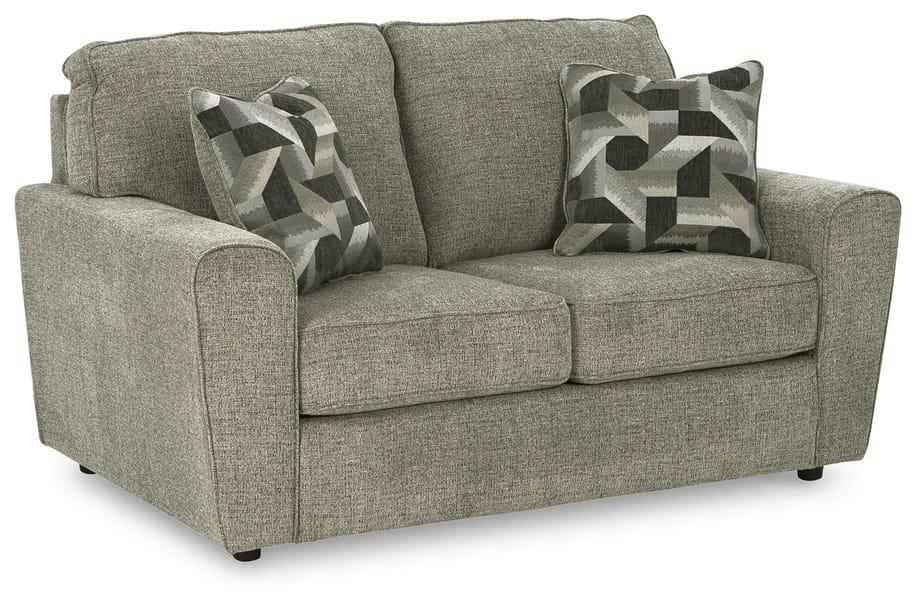 Ashley Living Room Cascilla Loveseat 2680535