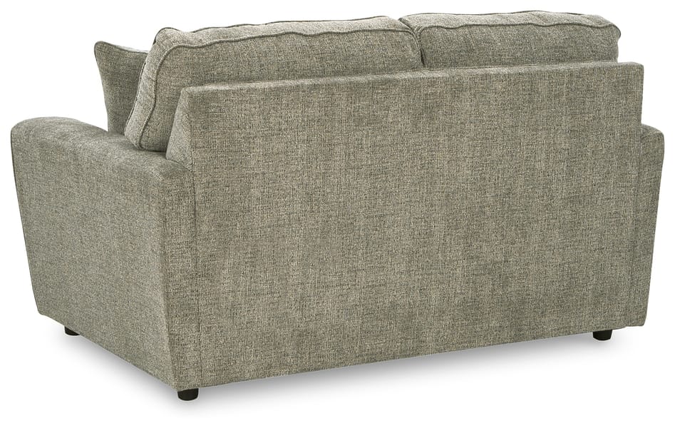 Ashley Living Room Cascilla Loveseat 2680535