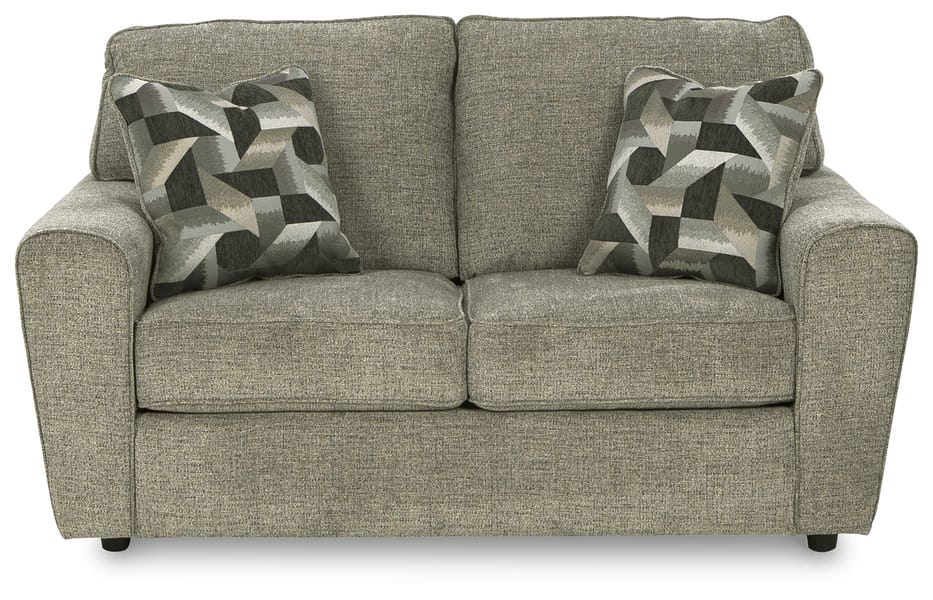 Ashley Living Room Cascilla Loveseat 2680535