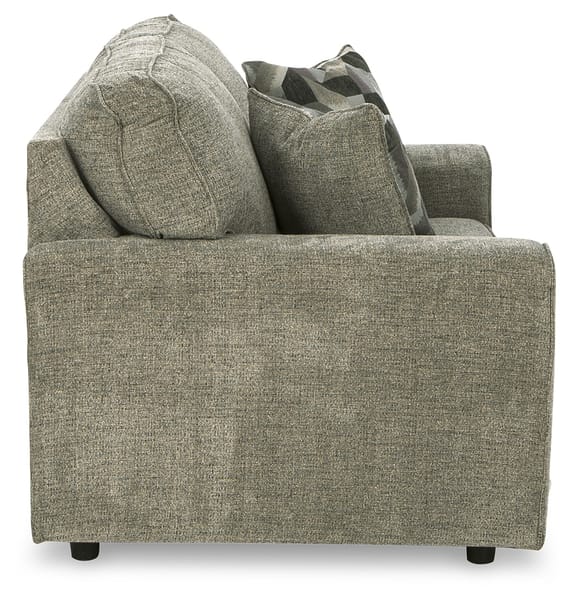 Ashley Living Room Cascilla Loveseat 2680535