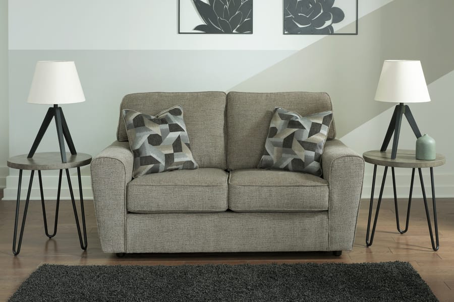 Ashley Living Room Cascilla Loveseat 2680535