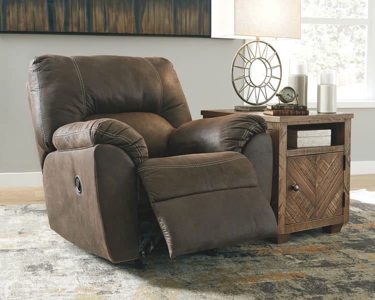 Ashley Living Room Tambo Recliner 2780225