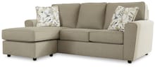 Ashley Living Room Renshaw Sofa Chaise 2790318