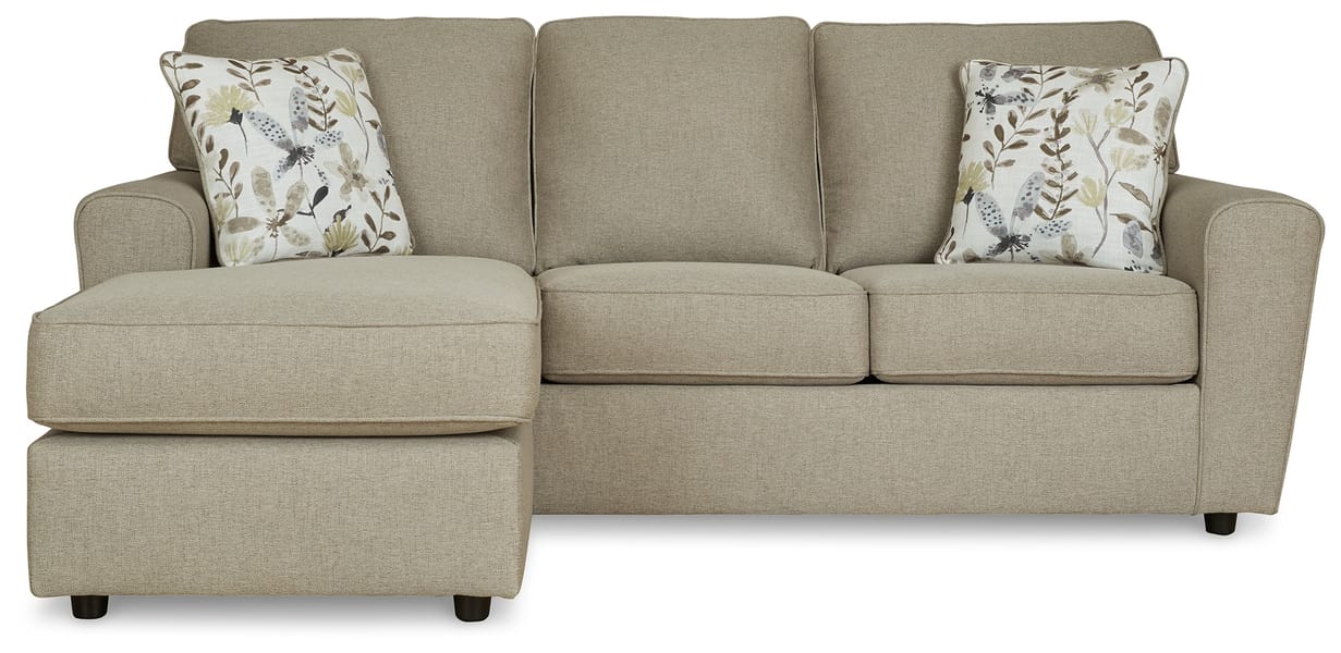 Ashley Living Room Renshaw Sofa Chaise 2790318
